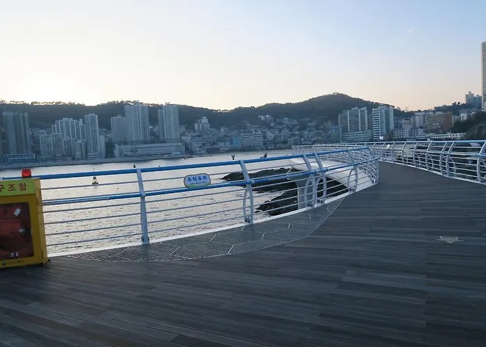 Hyu-plus旅馆