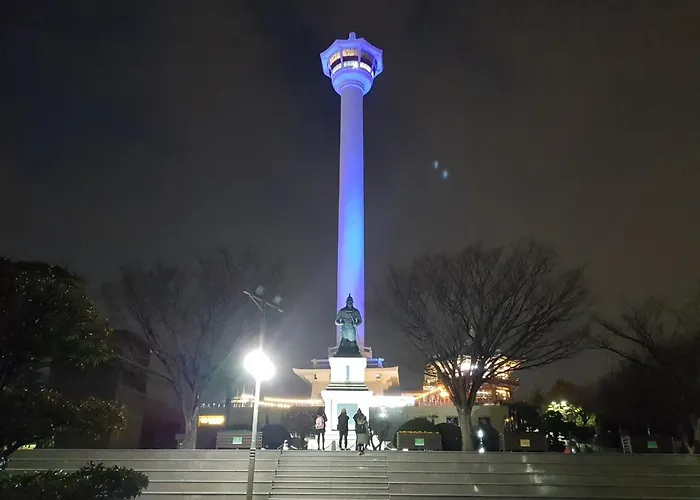Hyu-plus旅馆